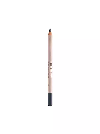 ARTDECO GREEN COUTURE | Augenkonturenstift - Smooth Eye Liner ( 78 Wooden Brown ) | grau