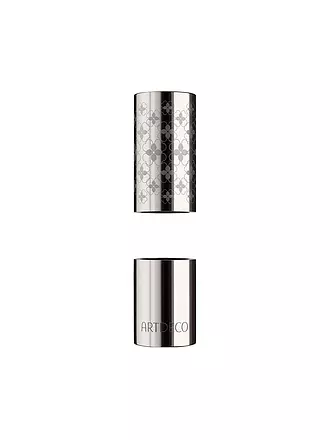 ARTDECO GREEN COUTURE | Couture Lipstick Case (2 Iconic) | silber