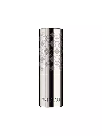 ARTDECO GREEN COUTURE | Couture Lipstick Case (3 Platinum) | grau