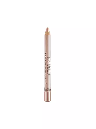 ARTDECO GREEN COUTURE | Lidschatten - Smooth Eyeshadow Stick ( 10 Golden Beige ) | hellgrün