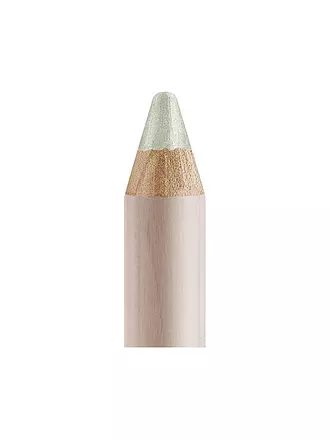 ARTDECO GREEN COUTURE | Lidschatten - Smooth Eyeshadow Stick ( 10 Golden Beige ) | hellgrün