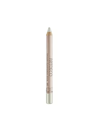 ARTDECO GREEN COUTURE | Lidschatten - Smooth Eyeshadow Stick ( 68 Sparkling Hazel ) | hellgrün