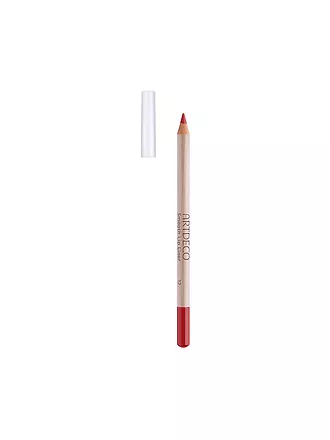 ARTDECO GREEN COUTURE | Lippenkonturenstift - Smooth Lip Liner ( 20  Terracotta ) | rot