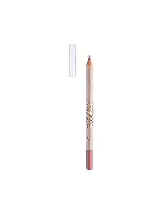 ARTDECO GREEN COUTURE | Lippenkonturenstift - Smooth Lip Liner ( 20  Terracotta ) | rot