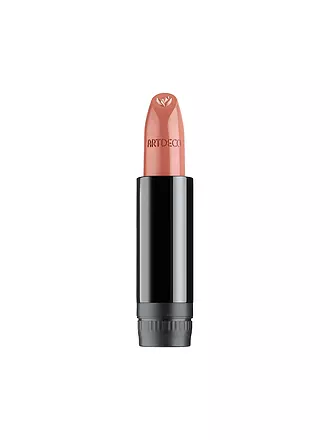 ARTDECO GREEN COUTURE | Lippenstift - Couture Lipstick Refill (205 Fierce Fire) | camel