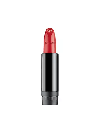 ARTDECO GREEN COUTURE | Lippenstift - Couture Lipstick Refill (210 Warm Autumn) | rot