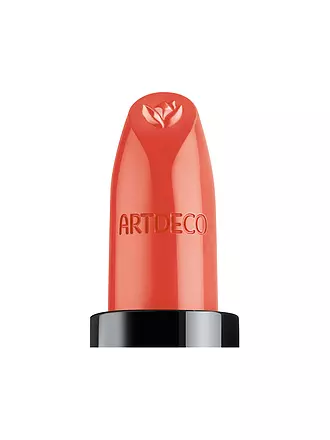 ARTDECO GREEN COUTURE | Lippenstift - Couture Lipstick Refill (210 Warm Autumn) | orange