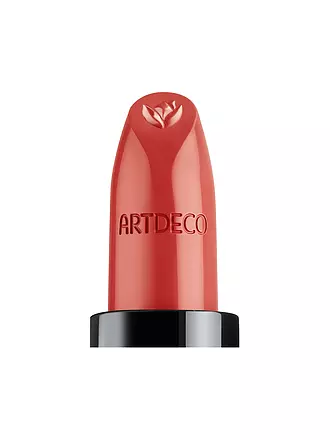 ARTDECO GREEN COUTURE | Lippenstift - Couture Lipstick Refill (240 Gentle Nude) | rosa