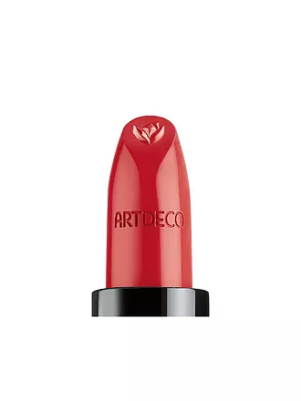 ARTDECO GREEN COUTURE | Lippenstift - Couture Lipstick Refill (269 Rosy Days) | rot