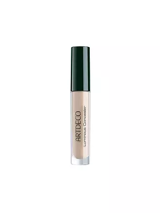 ARTDECO GREEN COUTURE | Luminous Concealer (2 Yellow) | braun