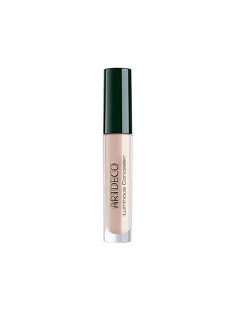 ARTDECO GREEN COUTURE | Luminous Concealer (8 Olive) | rosa