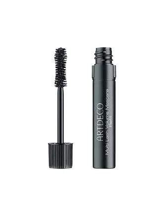 ARTDECO GREEN COUTURE | Multi Lash Volume Mascara (1 Black) | schwarz