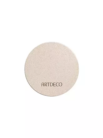 ARTDECO GREEN COUTURE | Puder - Natural Skin Bronzer ( Bronzing Hues ) | beige