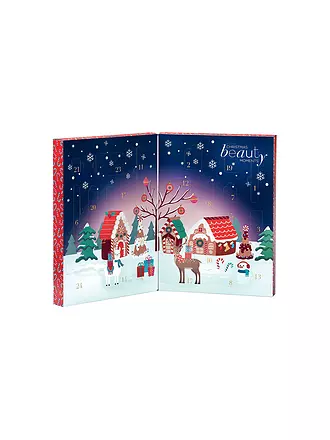 ARTDECO | Adventkalender 2023 | keine Farbe