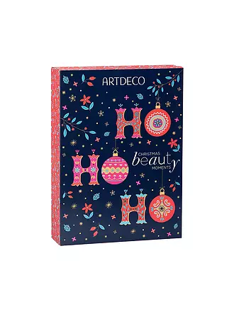 ARTDECO | Adventkalender 2023 | keine Farbe