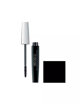 ARTDECO | All in One Mascara 10ml (01 Black) | schwarz