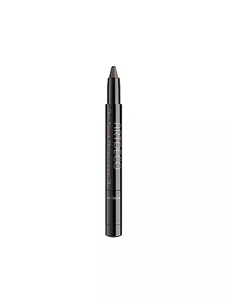 ARTDECO | Augenbrauenstift - Gel Twist Brow Liner (2 Deep Brown) | braun