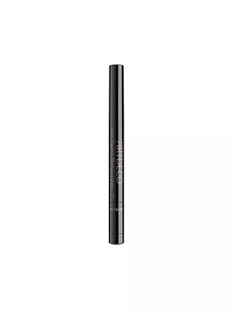 ARTDECO | Augenbrauenstift - Gel Twist Brow Liner (3 Soft Brown) | braun