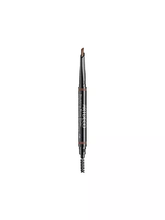 ARTDECO | Augenbrauenstift - Sculpting Brow Styler (02 Brunette) | grau
