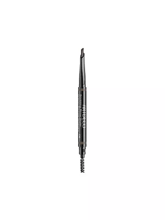 ARTDECO | Augenbrauenstift - Sculpting Brow Styler (02 Brunette) | grau