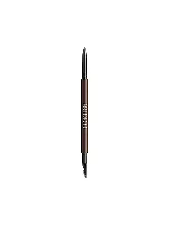 ARTDECO | Augenbrauenstift - Ultra Fine Brow Liner (12) | grau