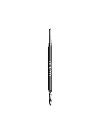 ARTDECO | Augenbrauenstift - Ultra Fine Brow Liner (12) | grau