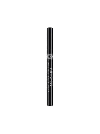 ARTDECO | Augenkonturenstift - Deep Black Liquid Liner (1 Black) | schwarz