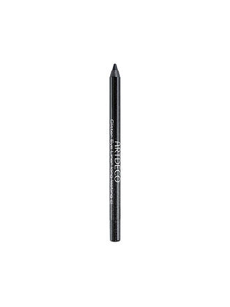 ARTDECO | Augenkonturenstift - Glitter Eye Liner Long-lasting ( 2 glitter chromite ) | grau