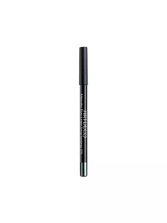 ARTDECO | Augenkonturenstift - Metallic Eye Liner Long-Lasting (05 Metallic Steel) | dunkelblau