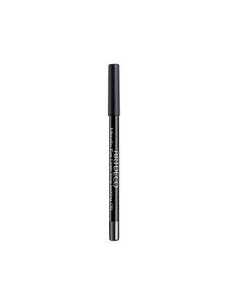 ARTDECO | Augenkonturenstift - Metallic Eye Liner Long-Lasting (05 Metallic Steel) | dunkelblau