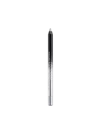 ARTDECO | Augenkonturenstift - Metallic Eye Liner Long-lasting ( 1 metallic silver stars ) | gold