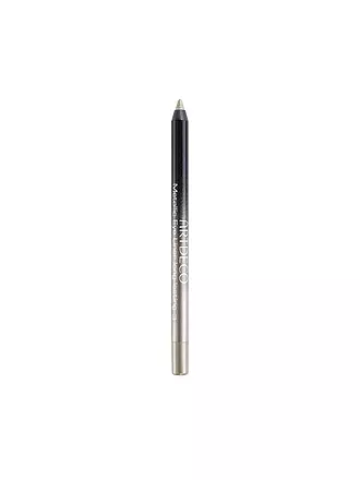 ARTDECO | Augenkonturenstift - Metallic Eye Liner Long-lasting ( 1 metallic silver stars ) | gold