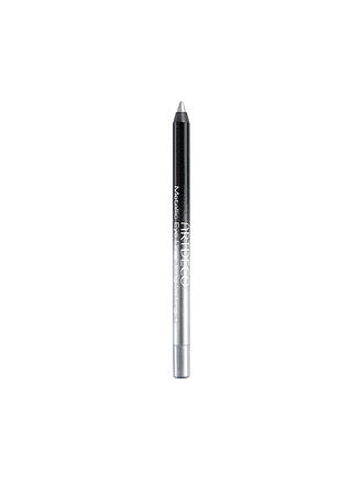 ARTDECO | Augenkonturenstift - Metallic Eye Liner Long-lasting ( 3 metallic golden sand ) | silber