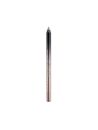 ARTDECO | Augenkonturenstift - Metallic Eye Liner Long-lasting ( 5 metallic rose splash ) | silber