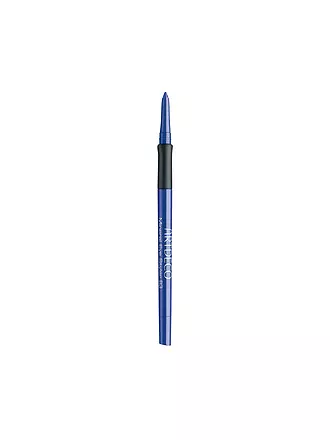 ARTDECO | Augenkonturenstift - Mineral Eye Styler ( 57 Wood ) | blau