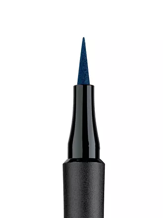 ARTDECO | Augenkonturenstift - Sensitive Fine Liner ( 03 Vintage Grey ) | blau