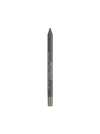 ARTDECO | Augenkonturenstift - Soft Eye Liner Waterproof (11 Deep Forest Brown) | grün