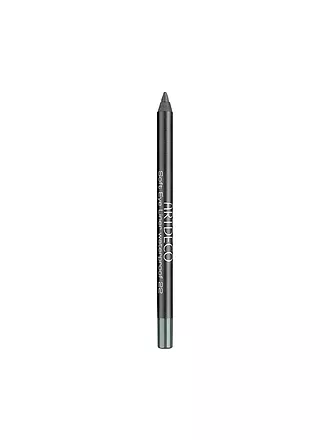 ARTDECO | Augenkonturenstift - Soft Eye Liner Waterproof (11 Deep Forest Brown) | grün