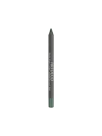 ARTDECO | Augenkonturenstift - Soft Eye Liner Waterproof (11 Deep Forest Brown) | grau