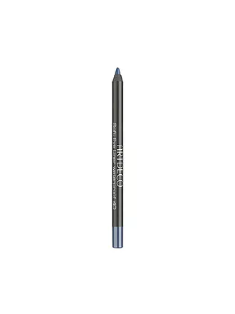 ARTDECO | Augenkonturenstift - Soft Eye Liner Waterproof (11 Deep Forest Brown) | blau