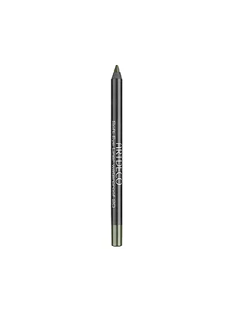 ARTDECO | Augenkonturenstift - Soft Eye Liner Waterproof (15 Dark Hazelnut) | grün