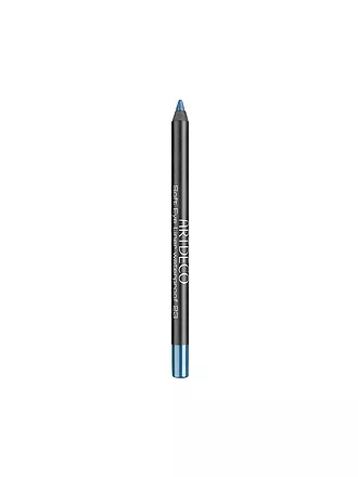 ARTDECO | Augenkonturenstift - Soft Eye Liner Waterproof (15 Dark Hazelnut) | türkis