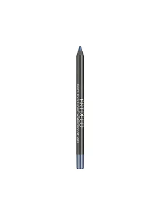 ARTDECO | Augenkonturenstift - Soft Eye Liner Waterproof (20 Bright Olive) | blau