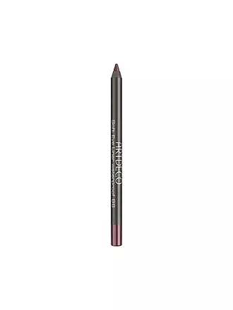 ARTDECO | Augenkonturenstift - Soft Eye Liner Waterproof (20 Bright Olive) | braun