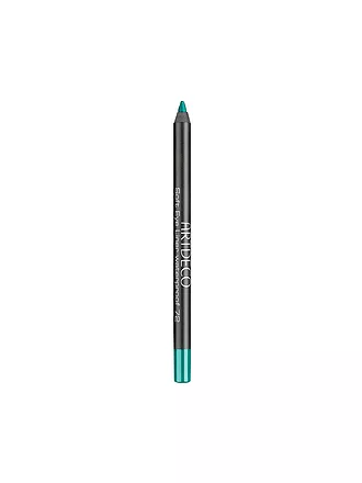 ARTDECO | Augenkonturenstift - Soft Eye Liner Waterproof (21 Shiny Light Green) | türkis