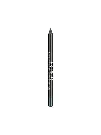 ARTDECO | Augenkonturenstift - Soft Eye Liner Waterproof (21 Shiny Light Green) | braun