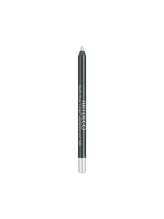 ARTDECO | Augenkonturenstift - Soft Eye Liner Waterproof (22 Dark Grey Green) | weiss