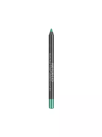 ARTDECO | Augenkonturenstift - Soft Eye Liner Waterproof (32 Dark Indigo) | grün