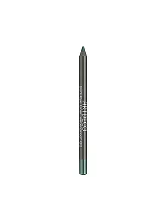 ARTDECO | Augenkonturenstift - Soft Eye Liner Waterproof (32 Dark Indigo) | braun