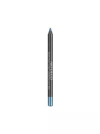 ARTDECO | Augenkonturenstift - Soft Eye Liner Waterproof (45 Cornflower Blue) | türkis